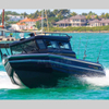 Thuyền cabin cực lớn Easycraft 7,5m