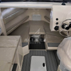 Profisher 750 Full Cabin