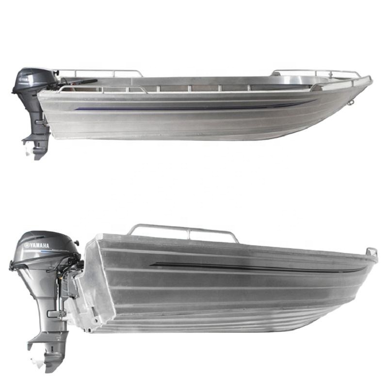 4.2m Dinghy Boat from China manufacturer Allsea Boats