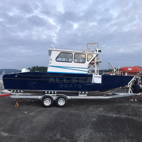 Kraf Pendaratan 7.9m