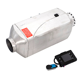 Dieselverwarmer