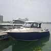 Profisher 750 Full Cabin