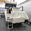 Profisher 750 Full Cabin