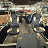 19ft Pontoon Boat